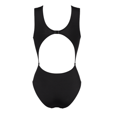 Pool Sophisticated one-piece standard view 2