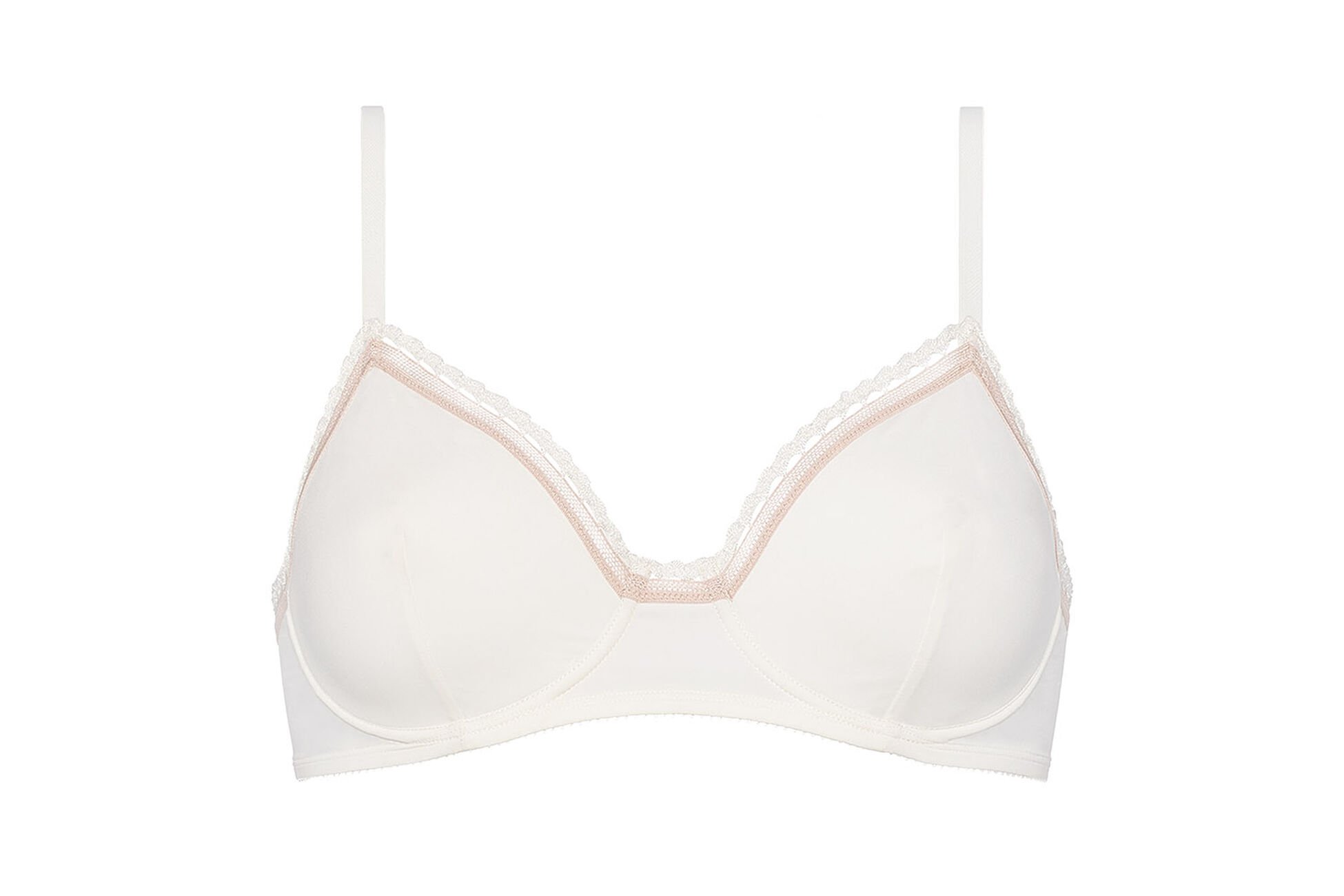 Flow Full-cup bra standard view NaN