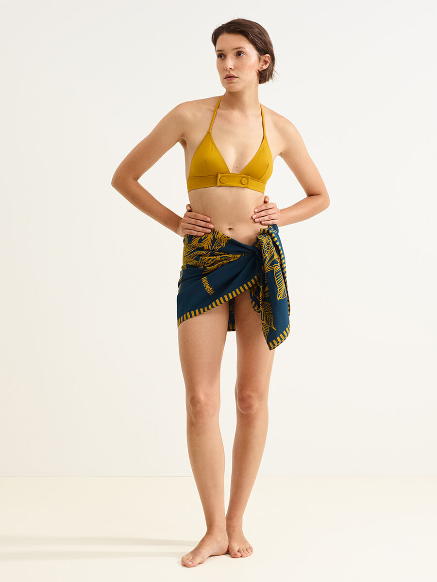 Jungle Sarong standard view NaN