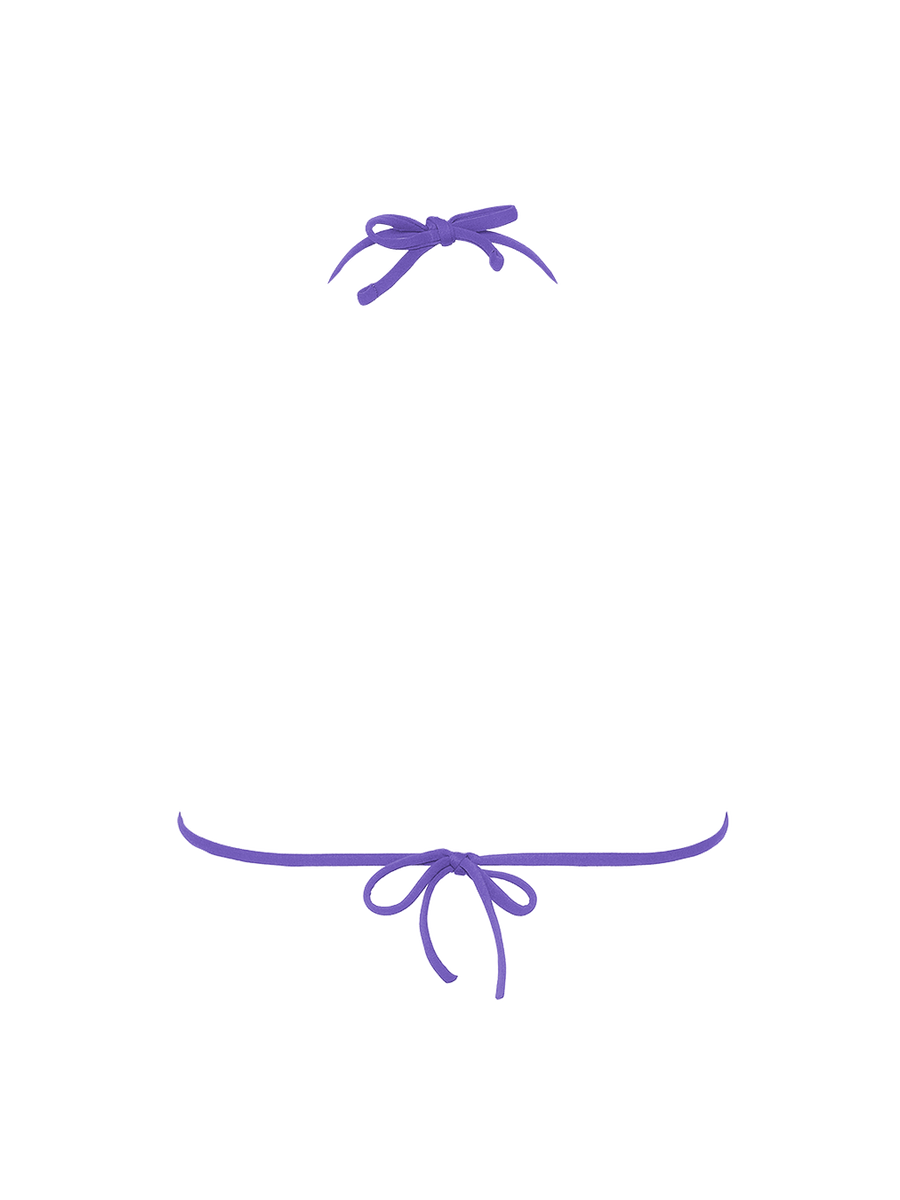 Mouna Triángulo pequeño Vista estándar NaN