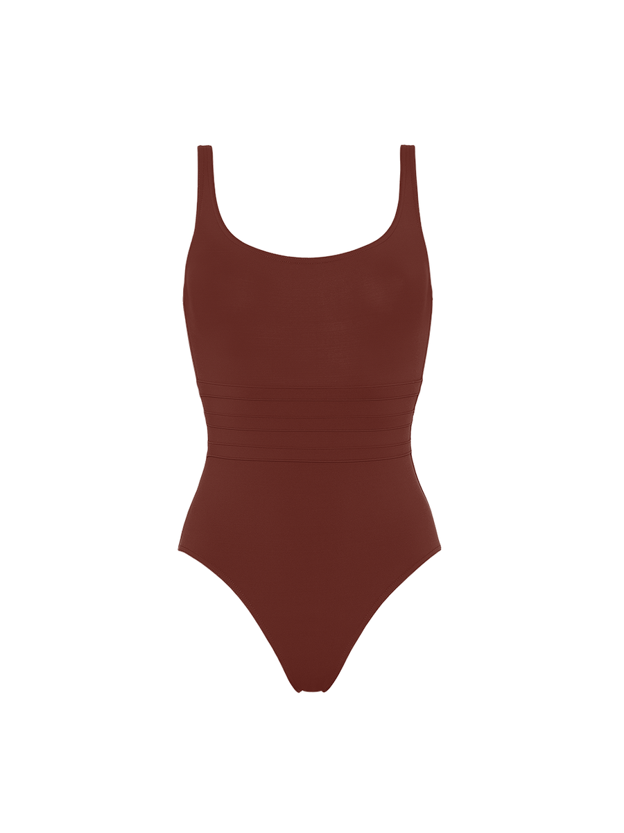 Asia Tank one-piece standard view 4 out of 5