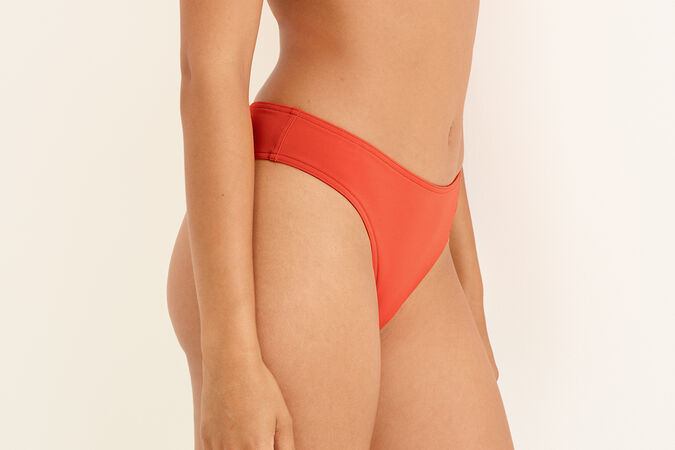 Coulisses Bragas con aberturas de pierna pronunciadas Vista est&aacute;ndar 1