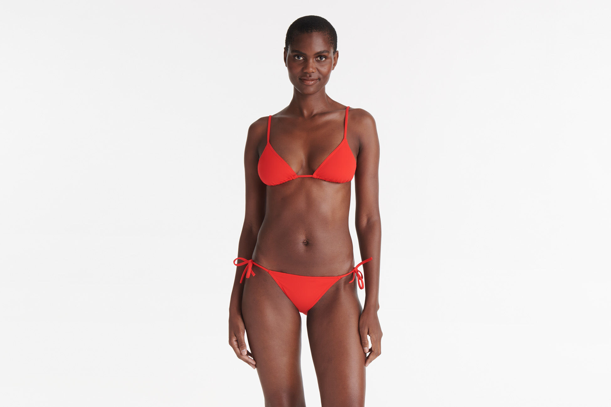 Malou Slip sottile standard vista NaN