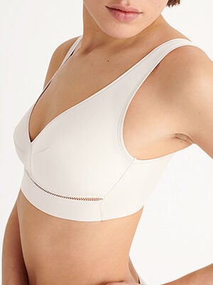 Sasha soyeuse Brassi&egrave;re Vista est&aacute;ndar 1 de 3