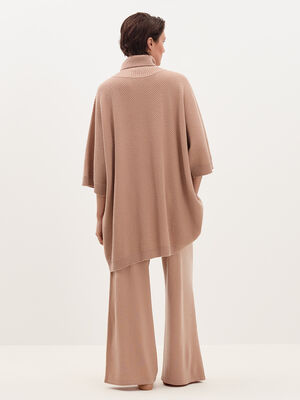 Matin Poncho Standardansicht 2 von 3