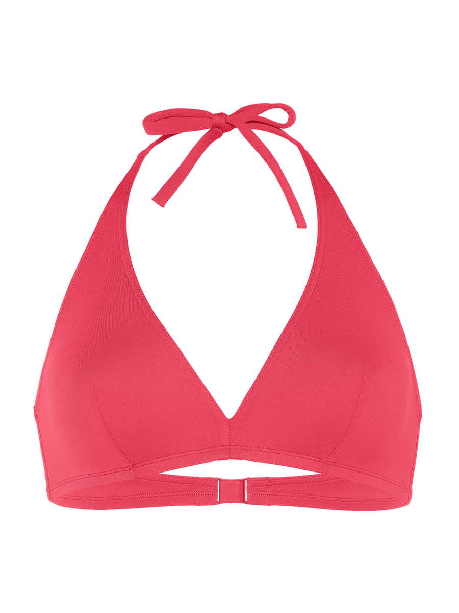 Gang Full-cup triangle bikini top standard view 4 out of 5