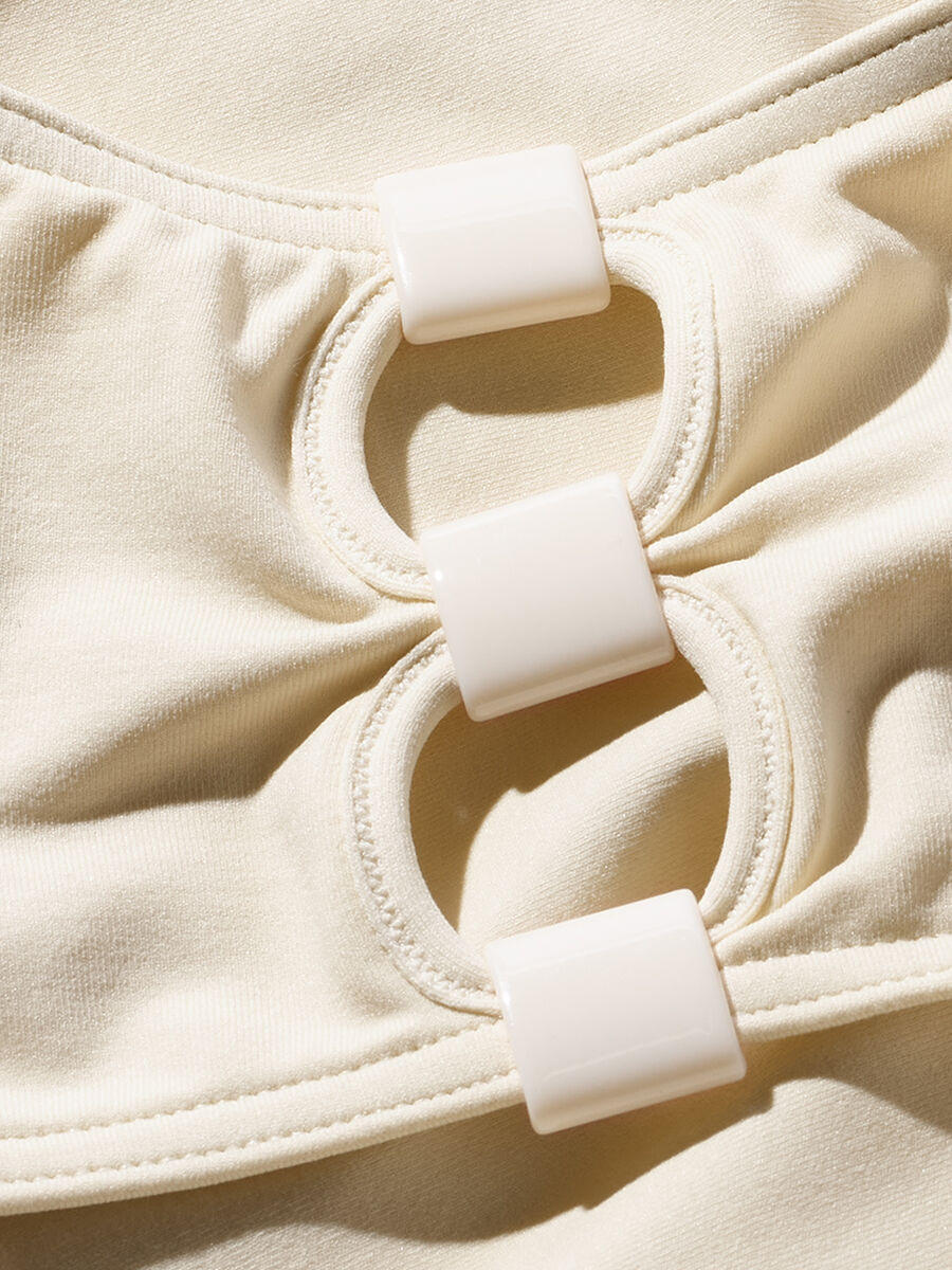 Bloom Crop top standard view NaN