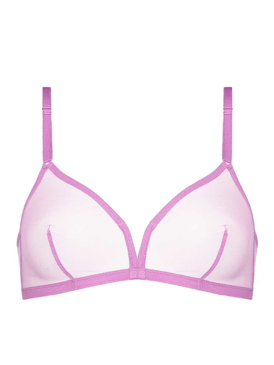 Providence tonique Reggiseno a triangolo standard vista NaN