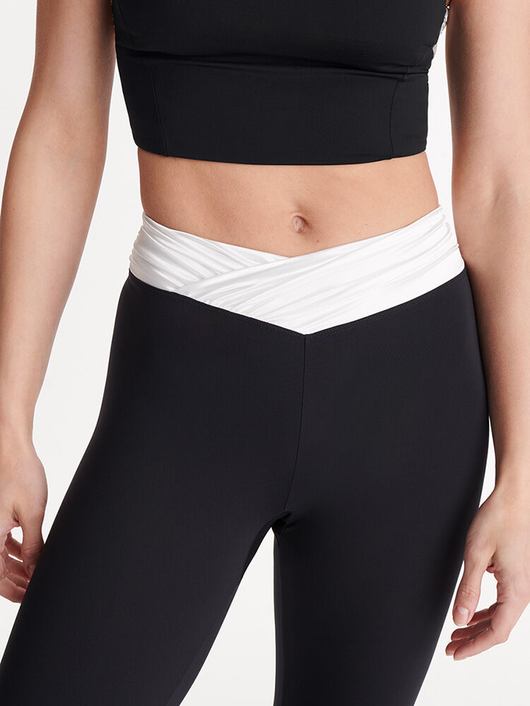 Martina-BLACK/SILK