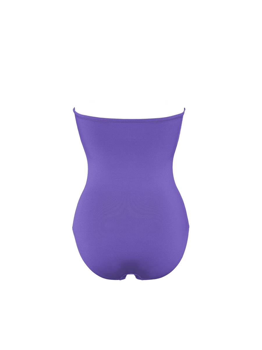 Cassiopée Une-pièce bustier vue standard NaN