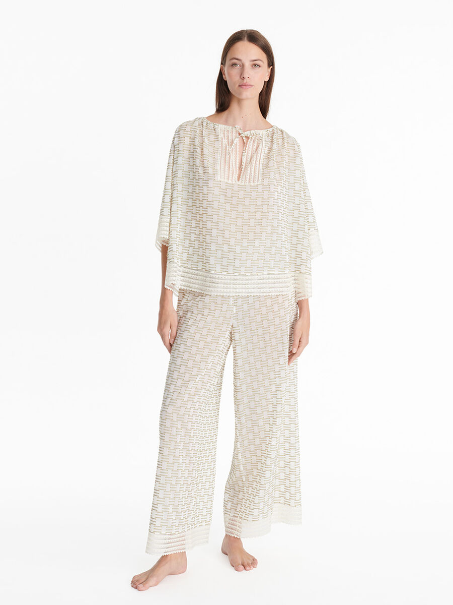 Amourette Top standard view �