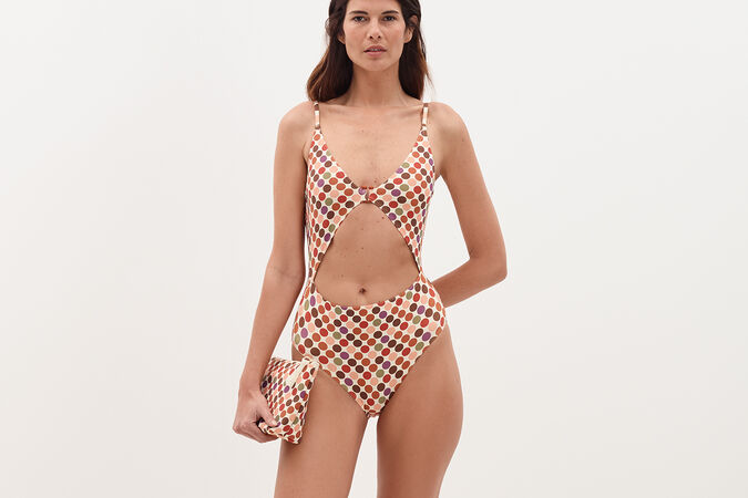 Nightlife Trikini Standardansicht 1 von 3