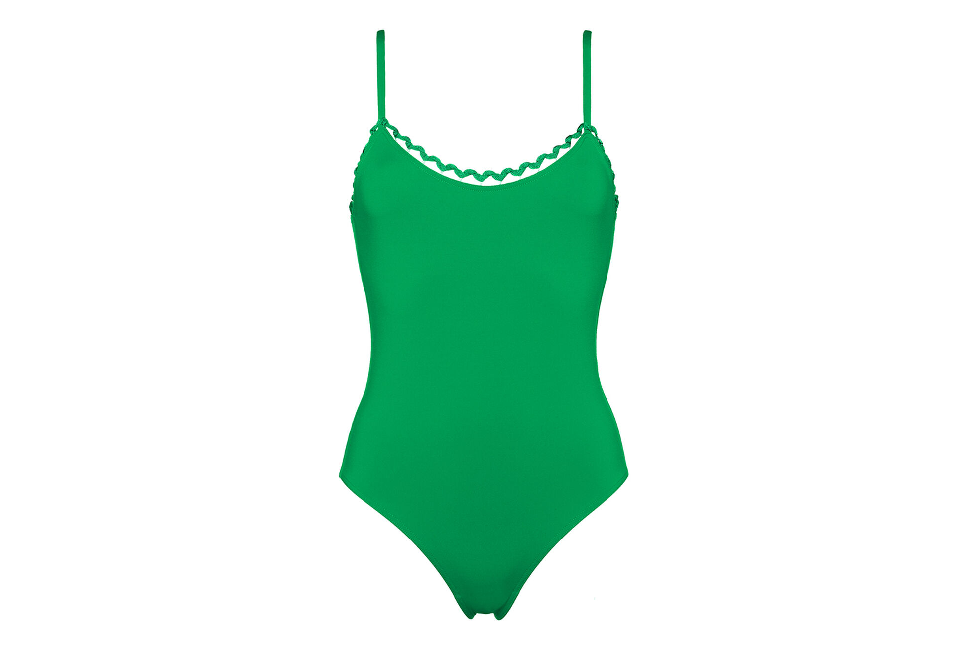 Fantasy Tank one-piece standard view �