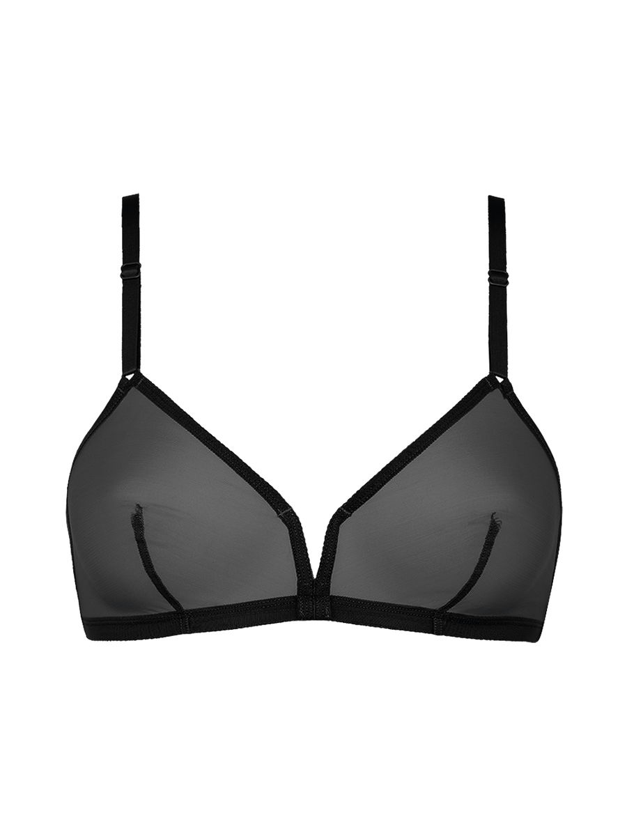 Providence Reggiseno a triangolo standard vista NaN