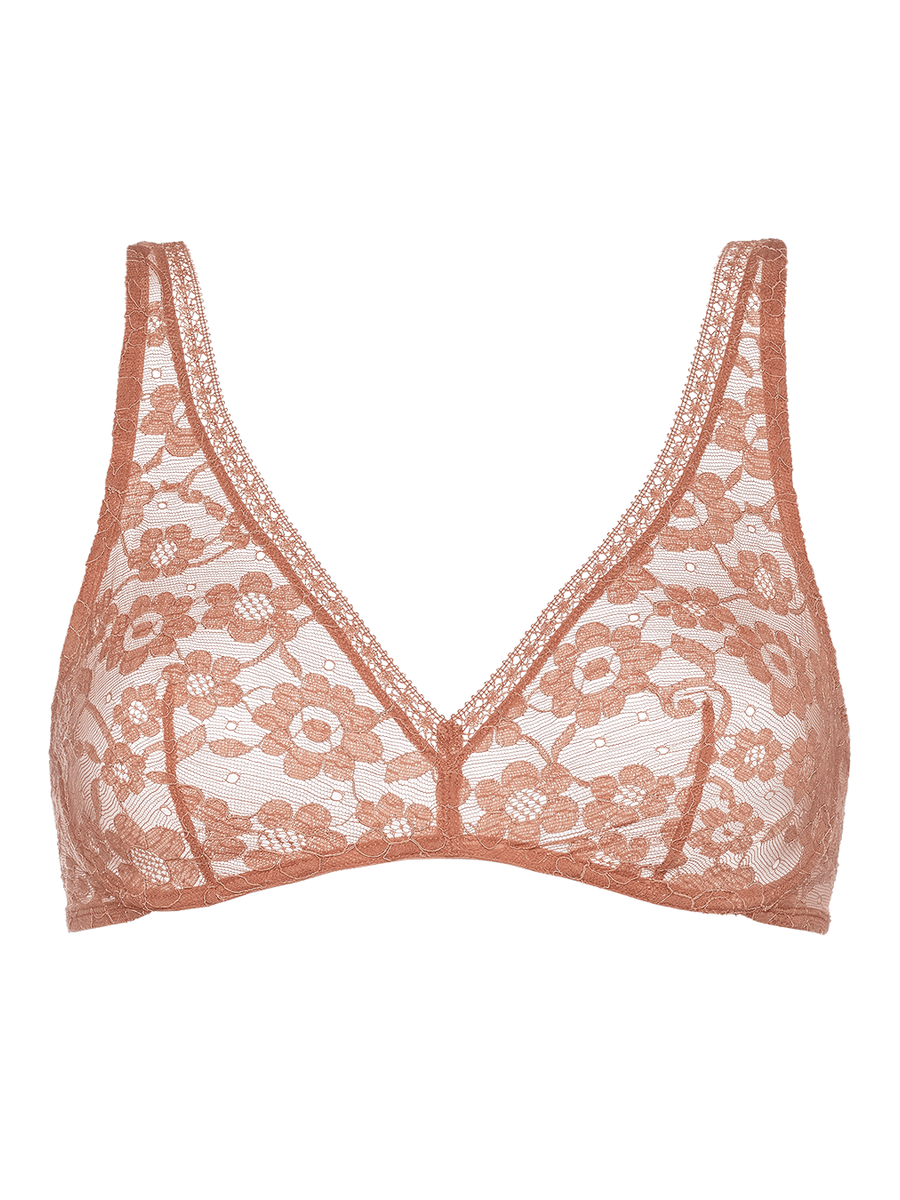 L&eacute;g&egrave;re Triangle armatur&eacute; vue standard NaN