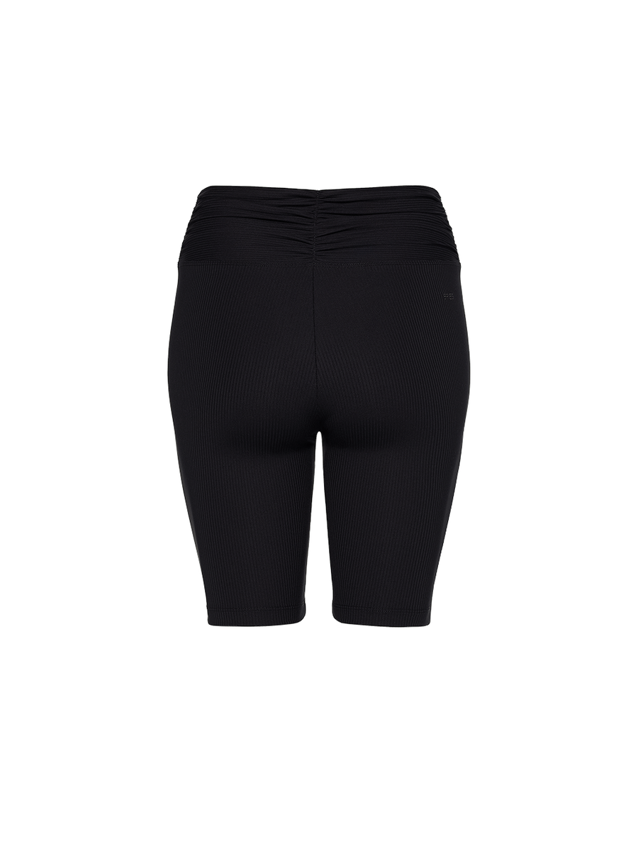 Ali Cycling shorts standard view �