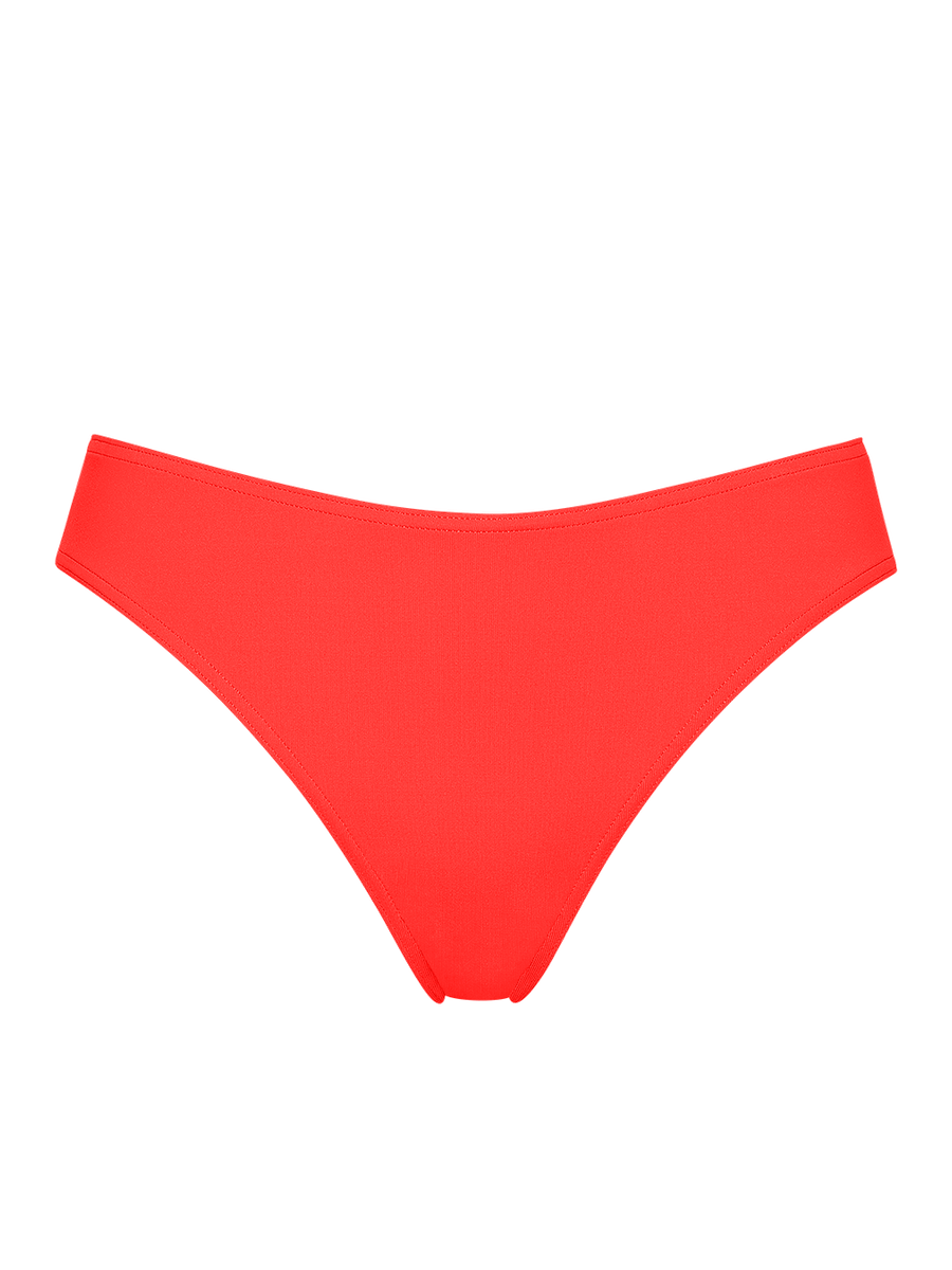 Coulisses Ausgeschnittene Bikinihose Standardansicht NaN