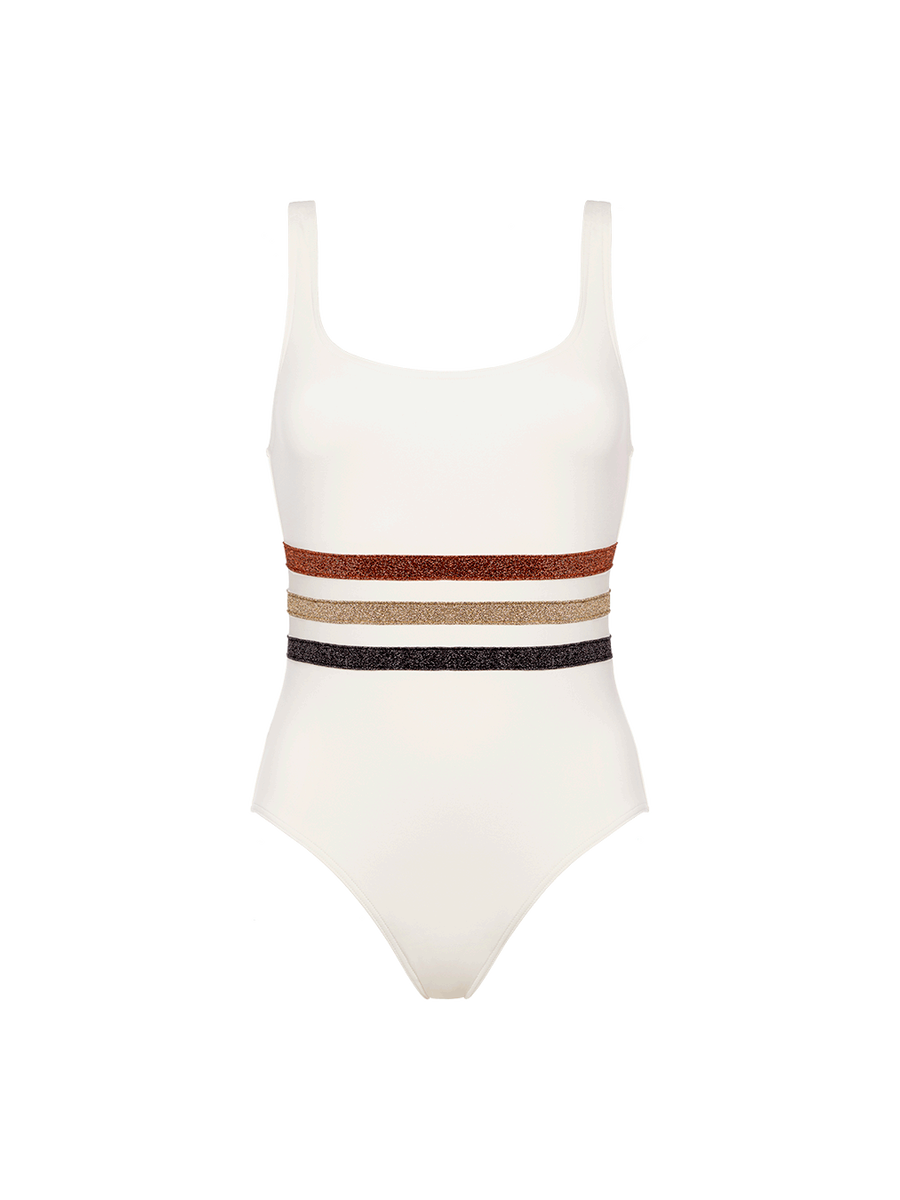 Radieux Tank one-piece standard view NaN
