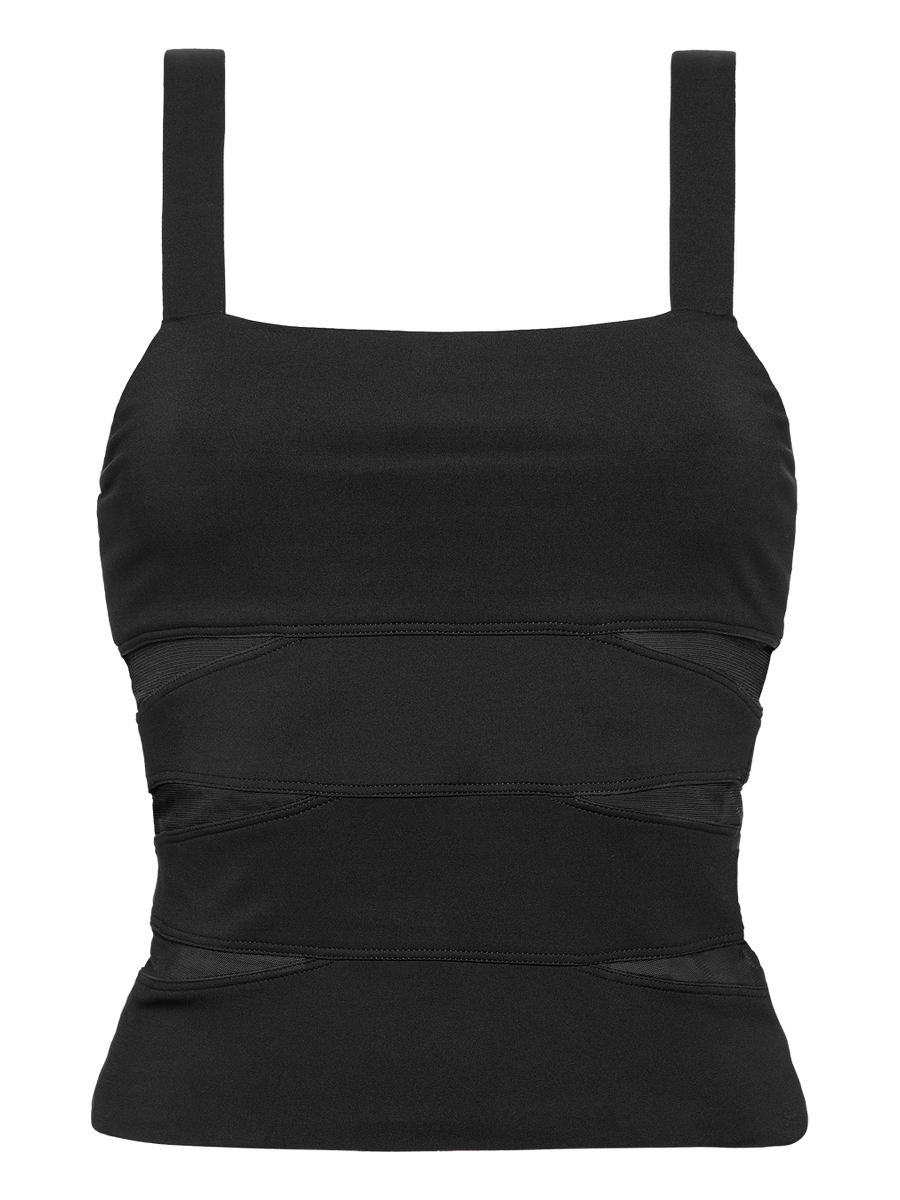 Morgan Top avec brassi&egrave;re int&eacute;gr&eacute;e vue standard NaN