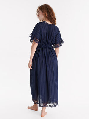 Douceur Vestido largo Vista est&aacute;ndar 2