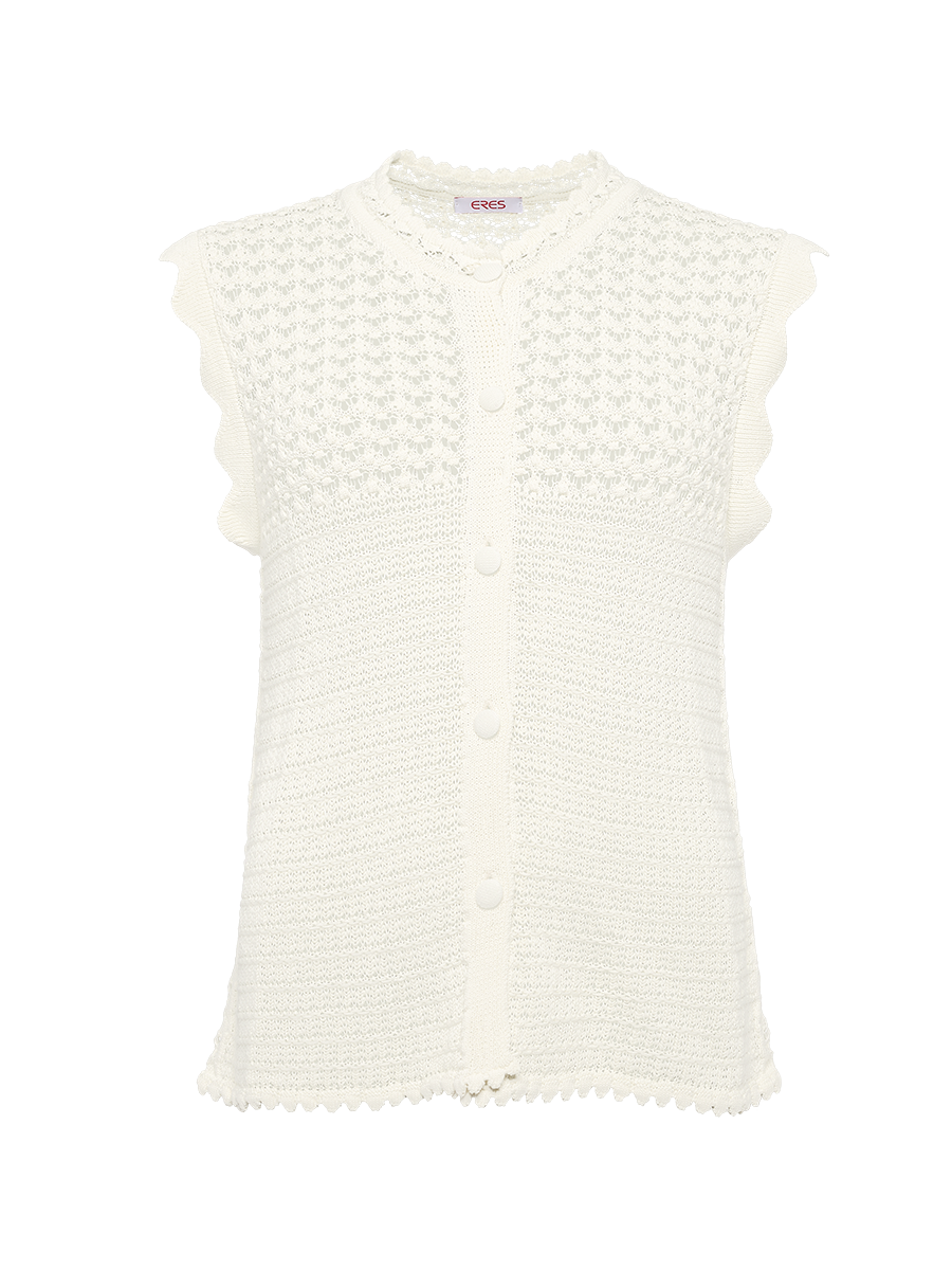 Aurora Camiseta de tirantes Vista est&aacute;ndar 6 de 7