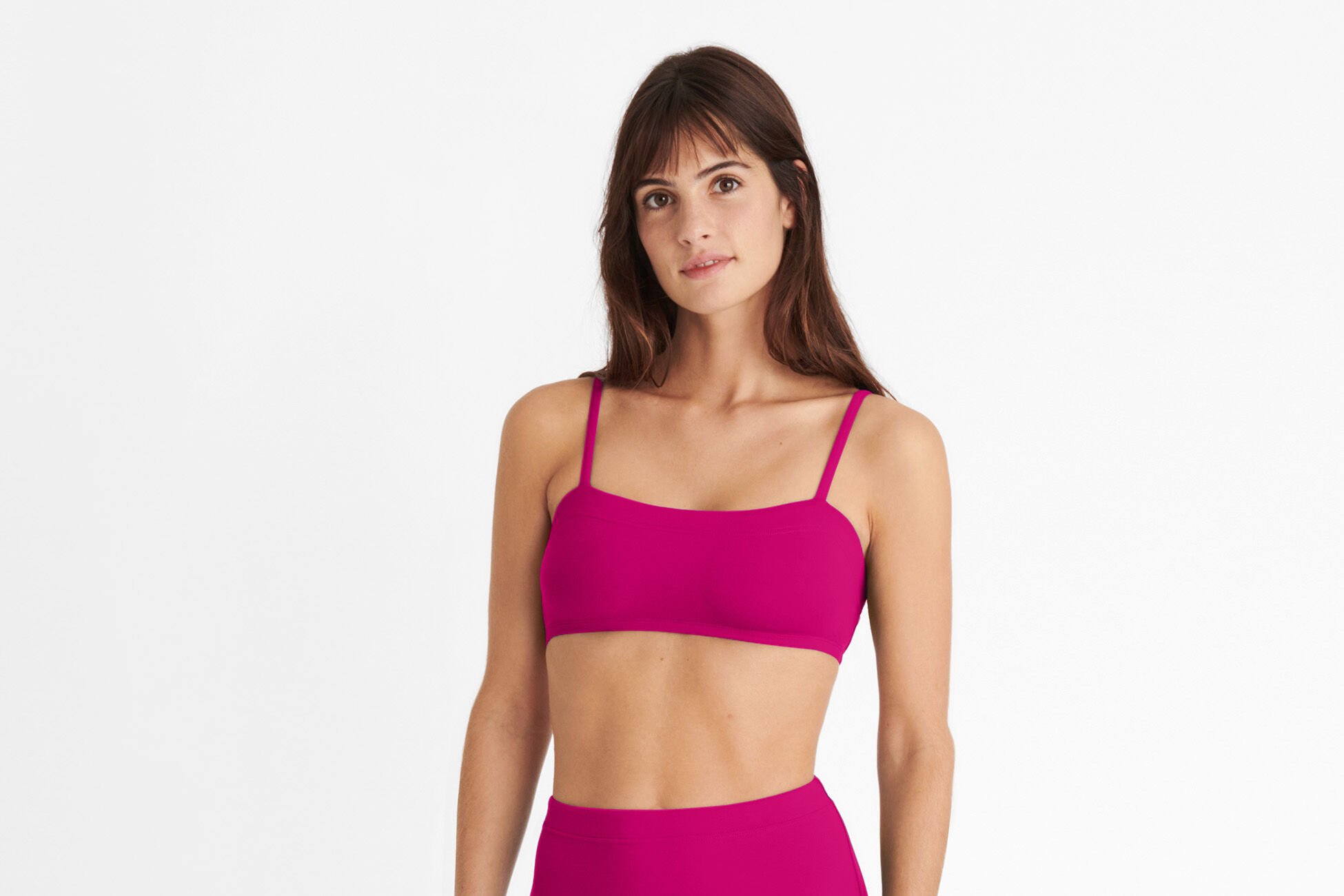 Azur Brassière vue standard NaN