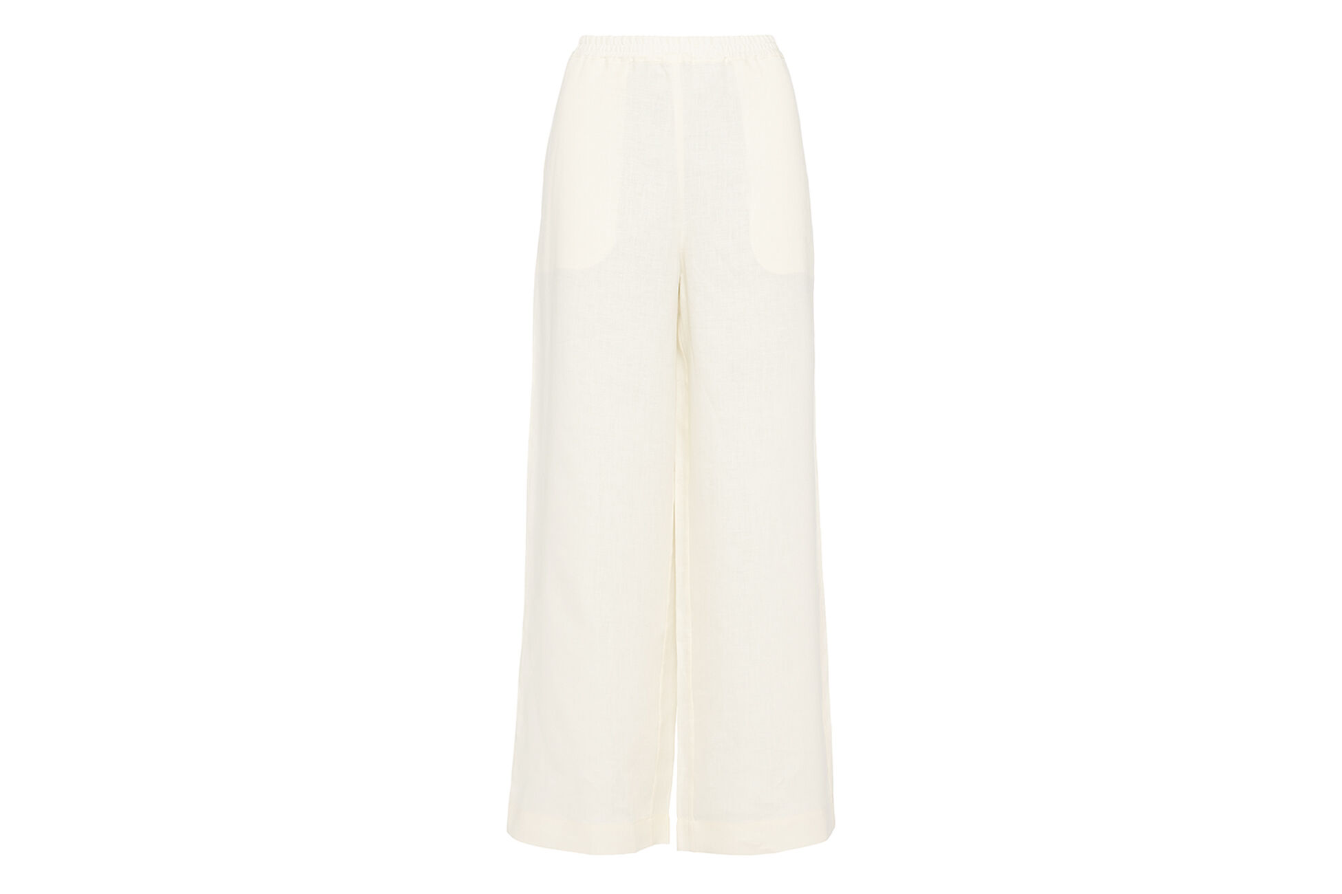 Select Pantalon large vue standard NaN
