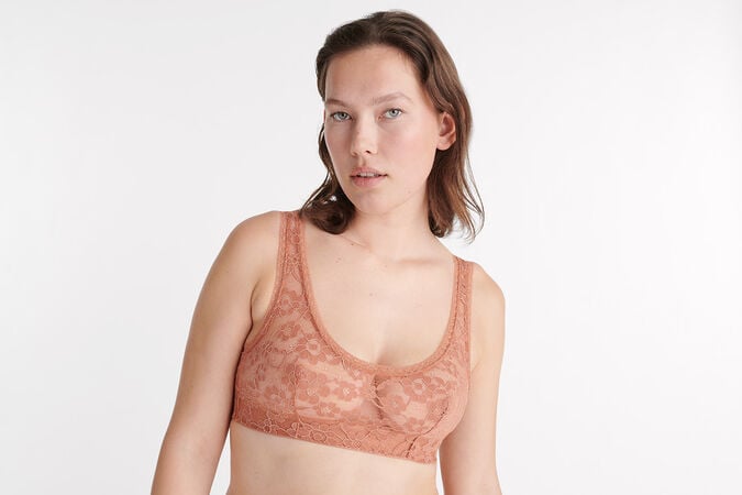 Parfum&eacute;e Brassiere Vista est&aacute;ndar 1