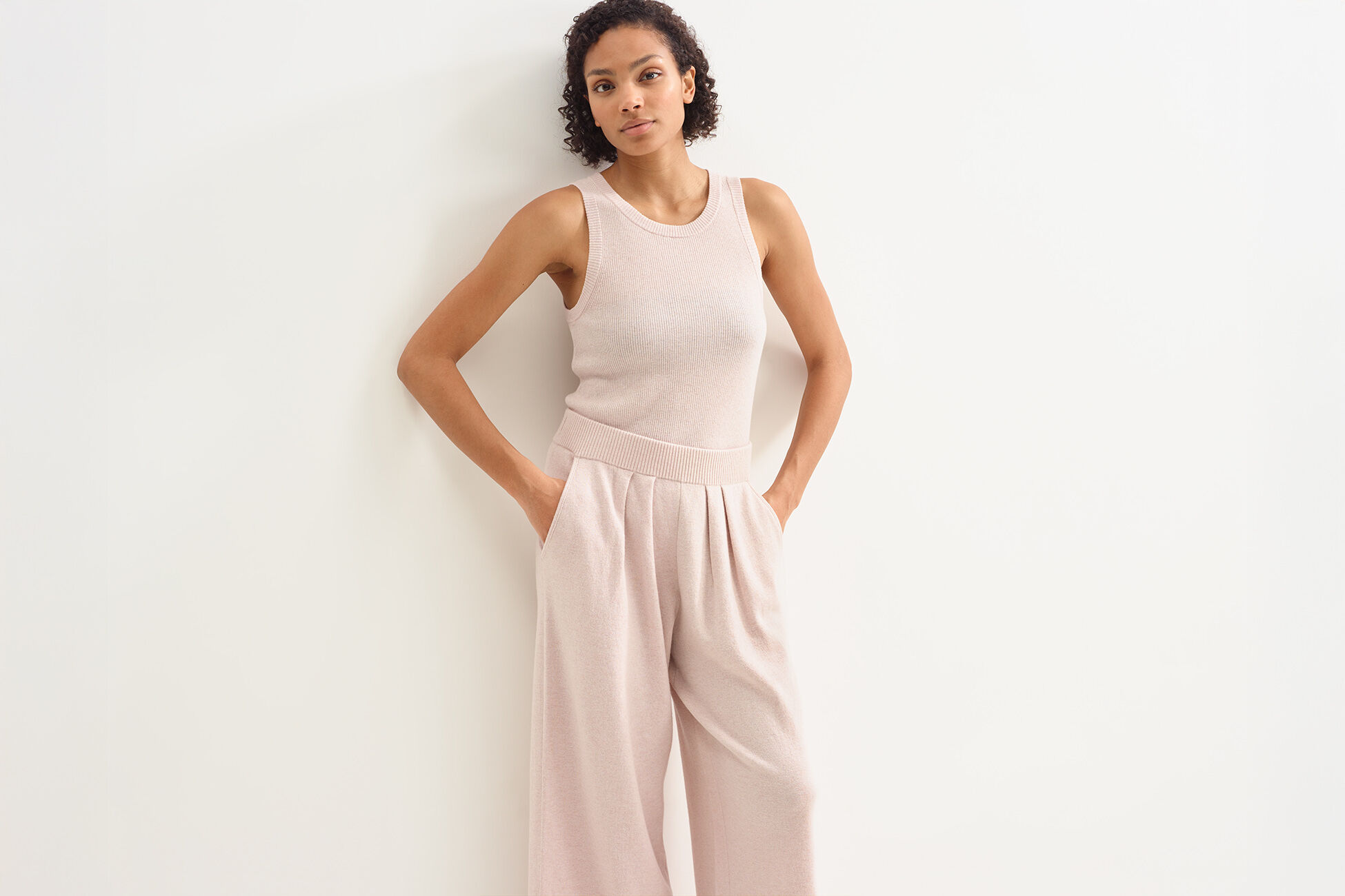 Doux Tank top standard view NaN