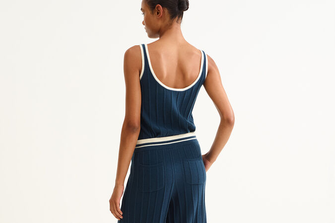 Wellness Trousers standard view 2