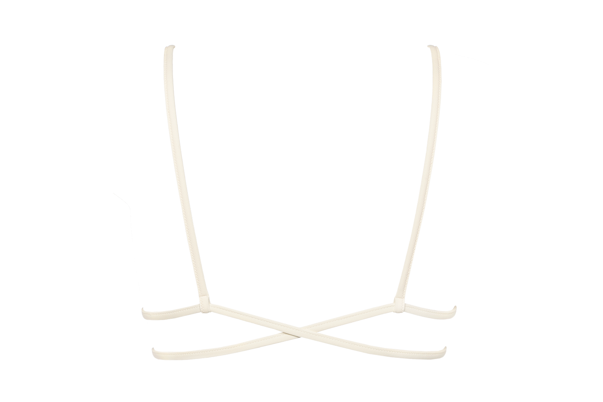 Karen Reggiseno a triangolo con pince sul seno standard vista NaN