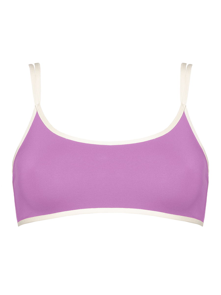 Iman Brassiere Vista est&aacute;ndar NaN