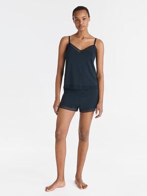 Sylvie graphique Short standard vista 2