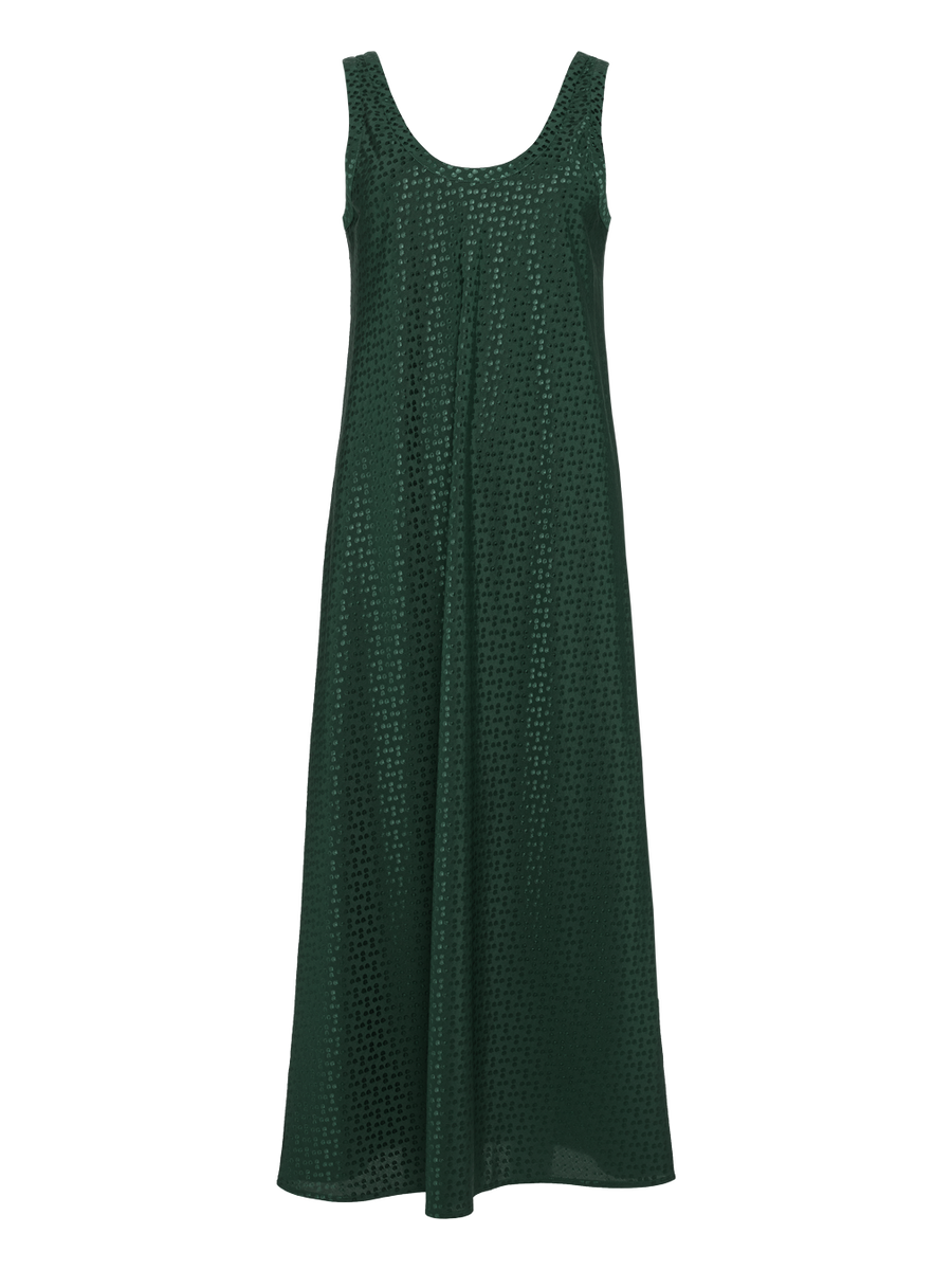 Majeste Vestido largo Vista est&aacute;ndar NaN