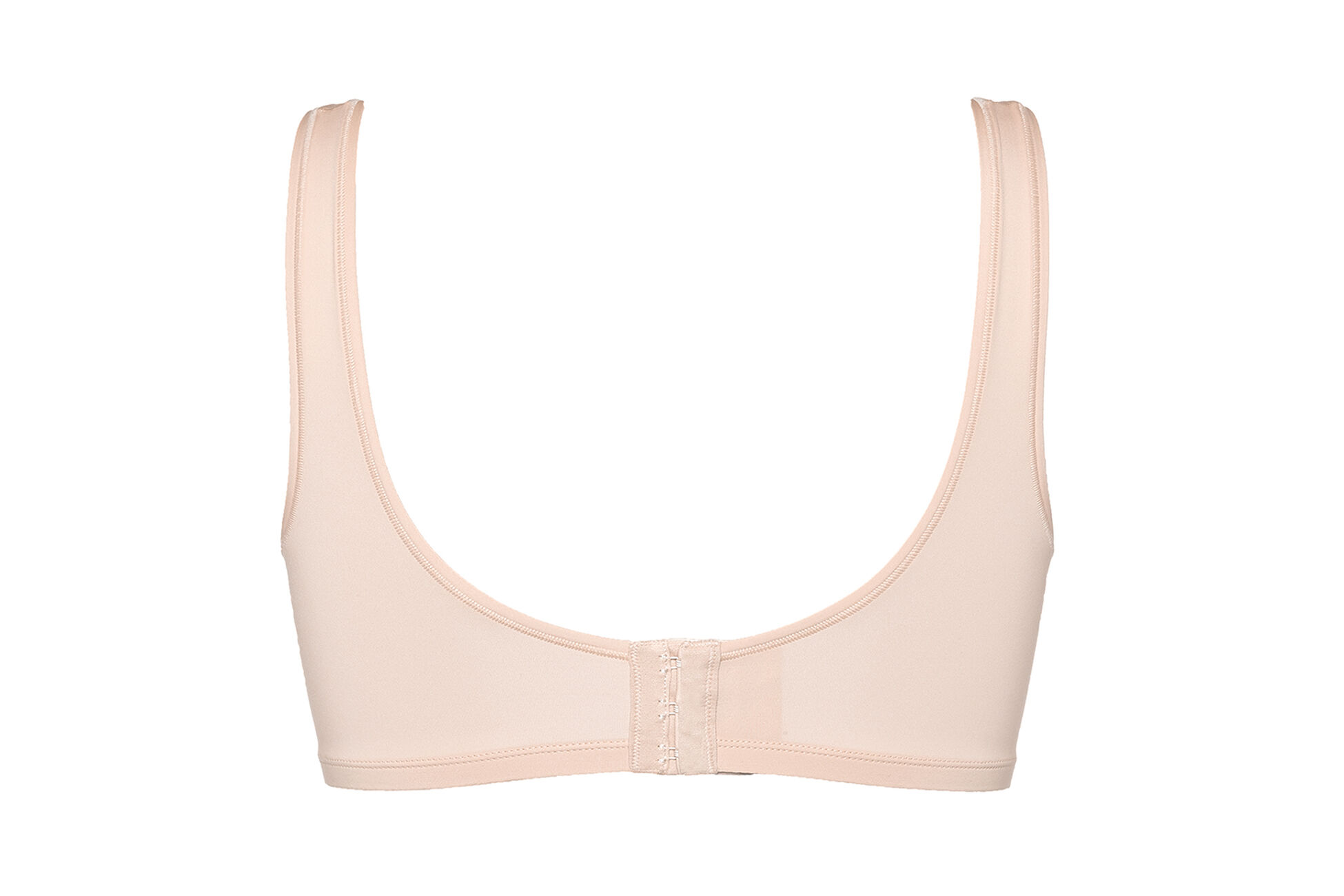 Sasha soyeuse Brassière Vista estándar NaN