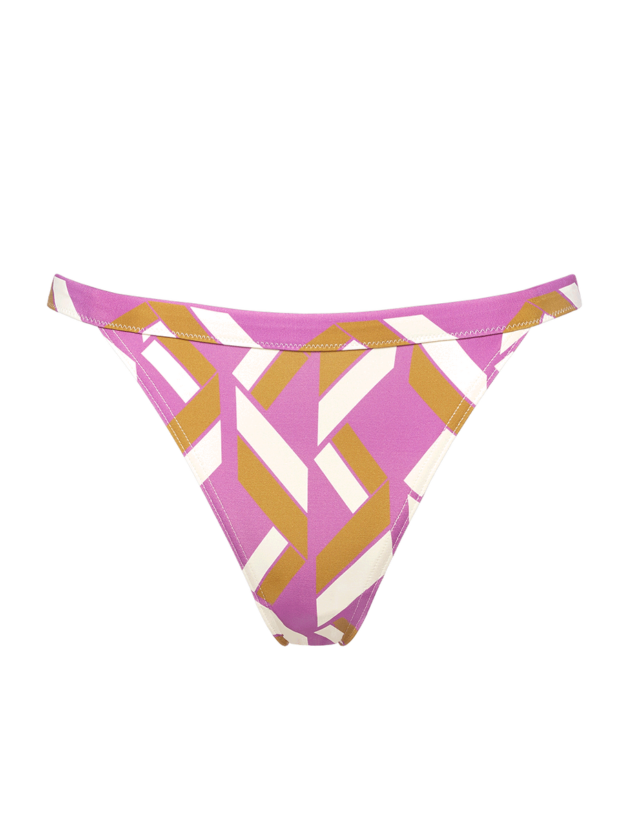 Fever Bikini échancré vue standard NaN