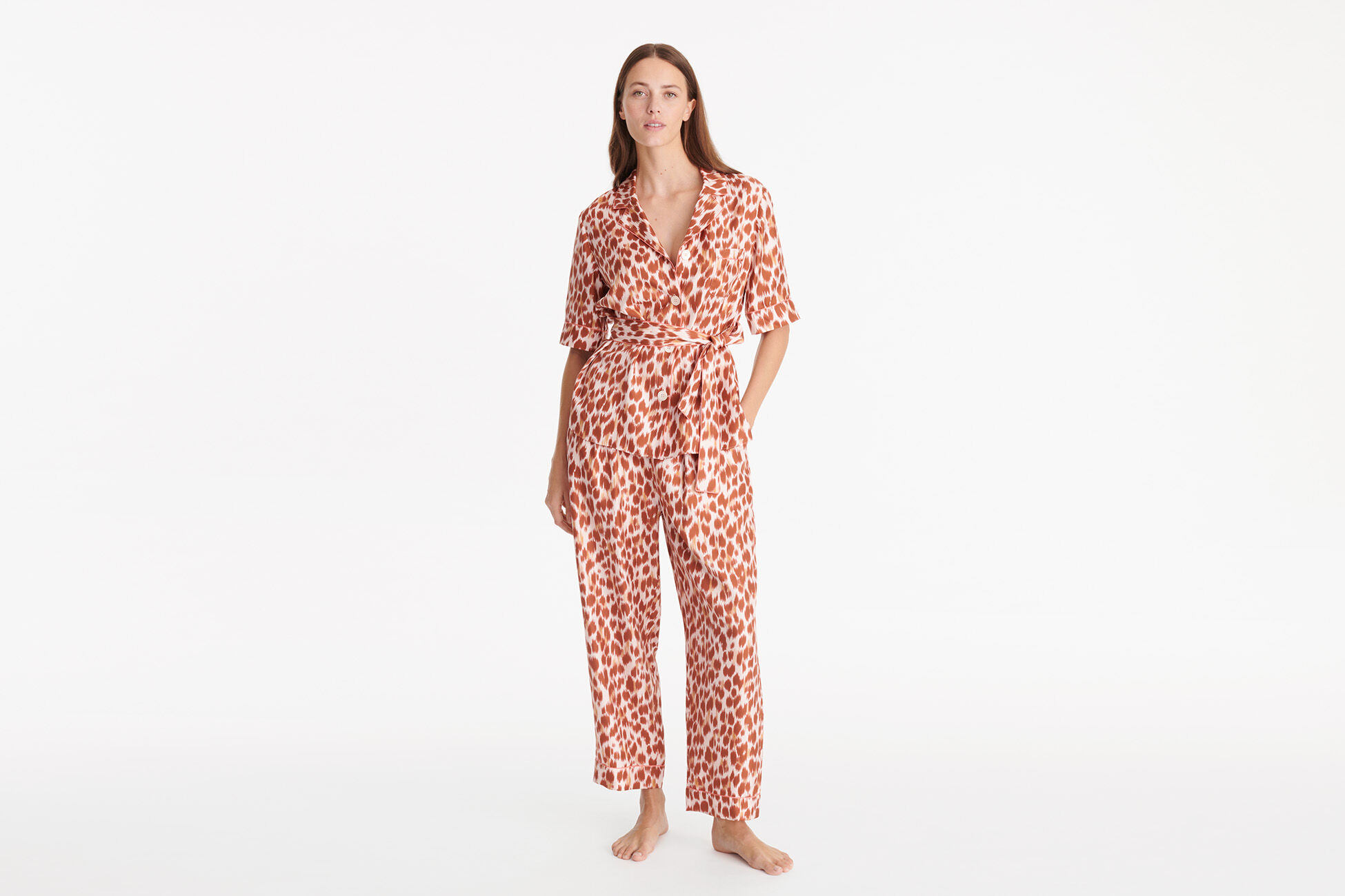 Jaragua Trousers standard view �