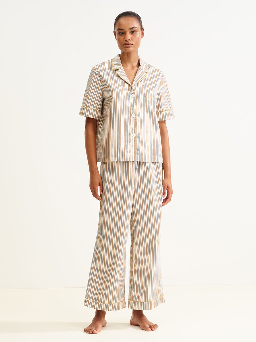 Turban Camicia standard vista 1 su 5