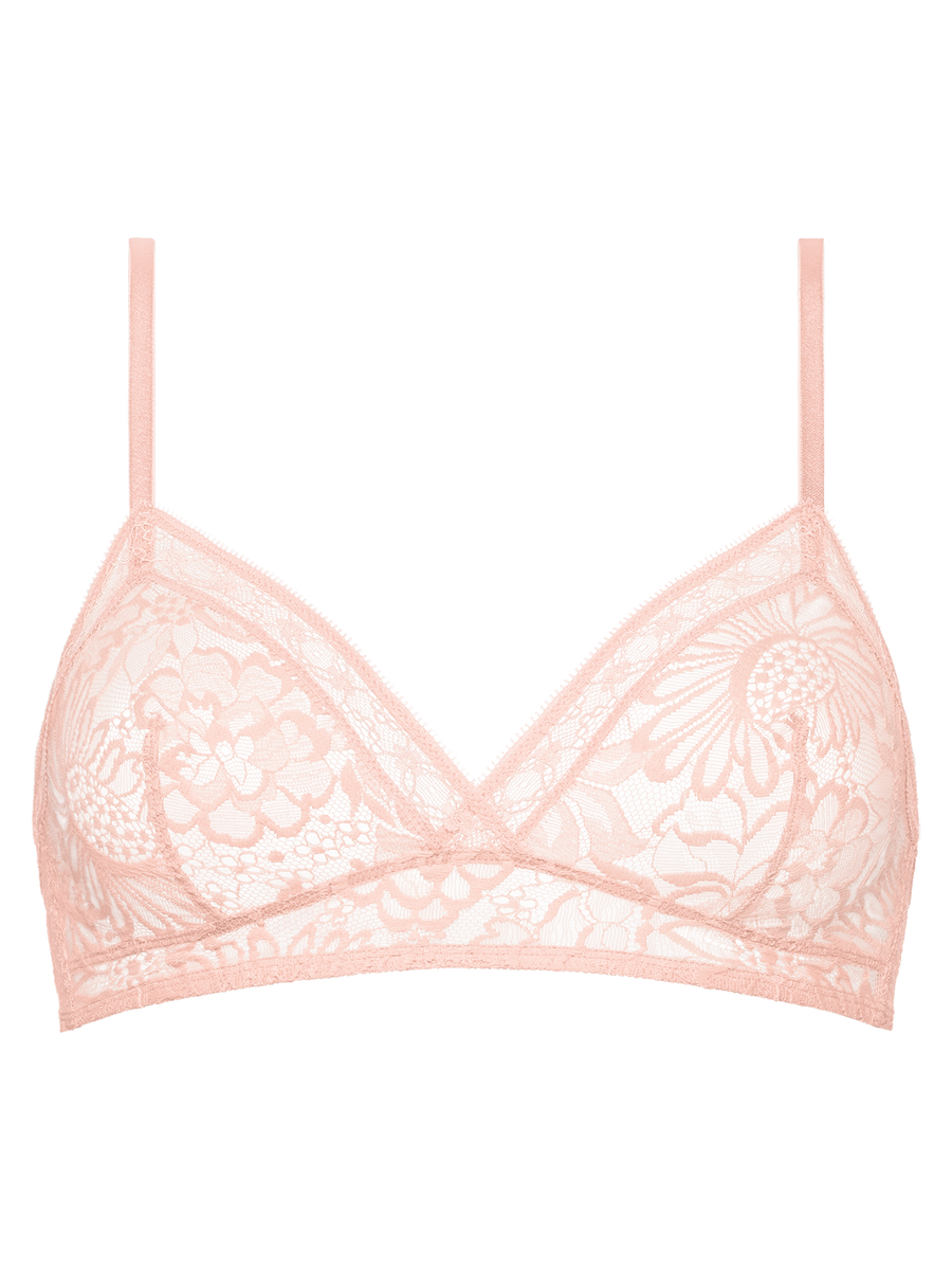 Vestiges Triangle bra standard view NaN