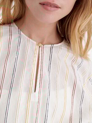 Eldorado Crop top standard view 6