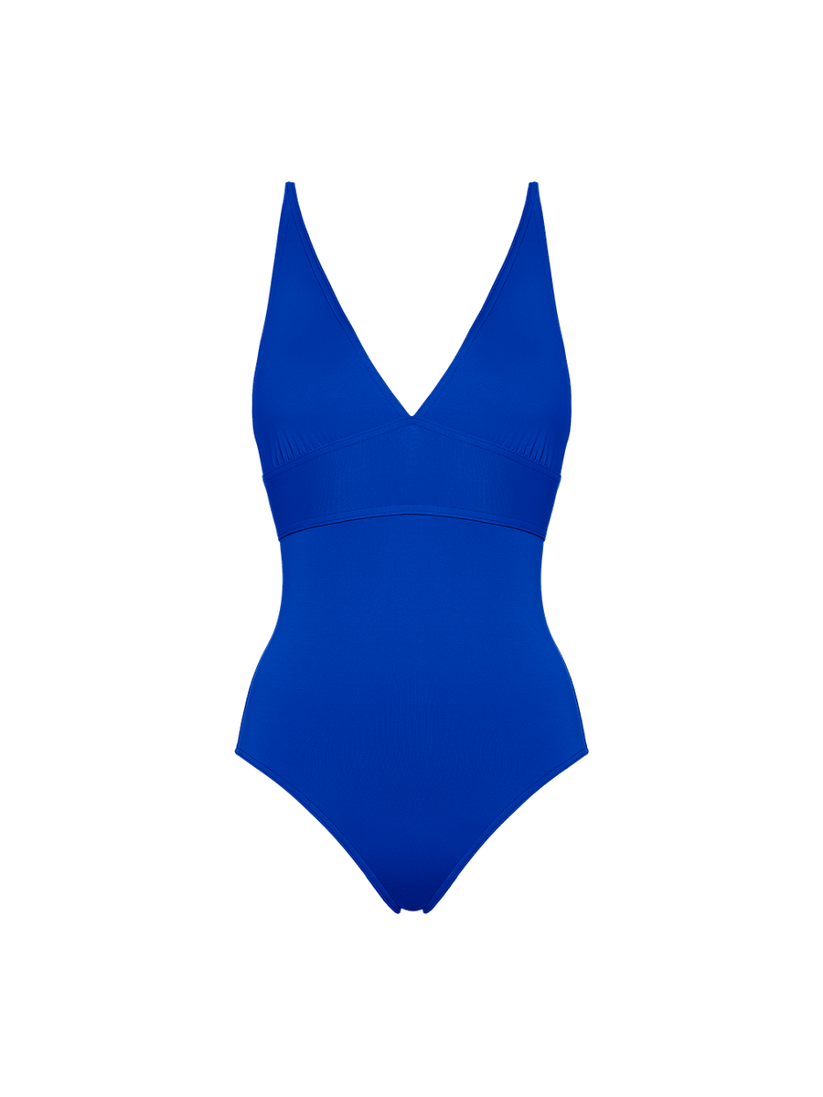 Larcin Bañador triángulo Vista estándar NaN