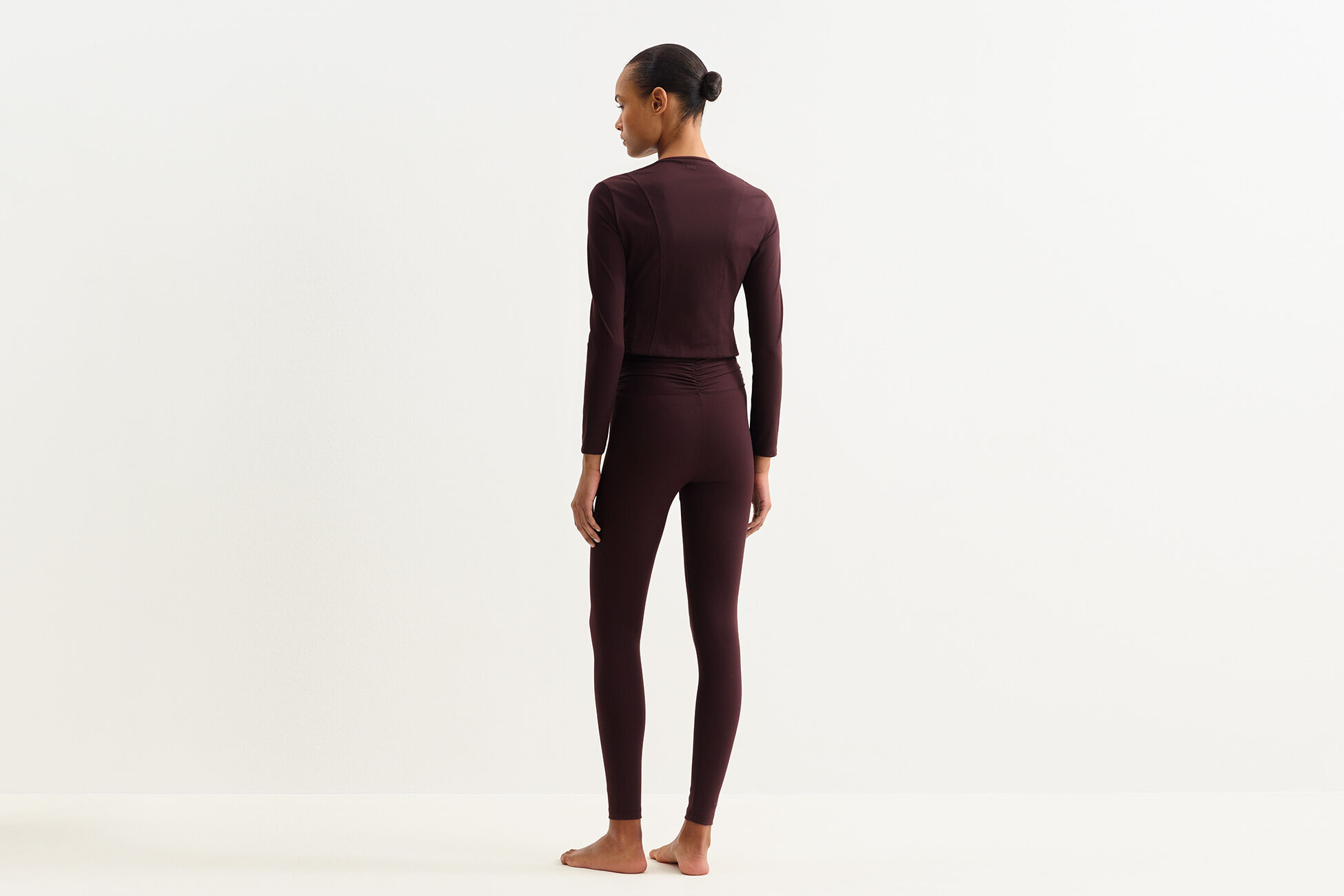 Caitlin Leggings standard view NaN