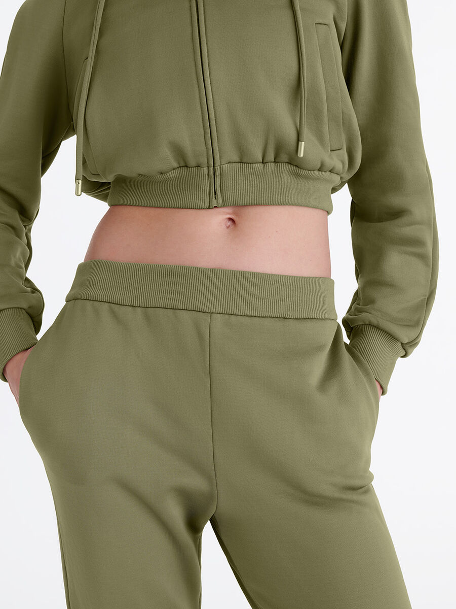 C&eacute;line Pantalone da jogging standard vista 3 su 5