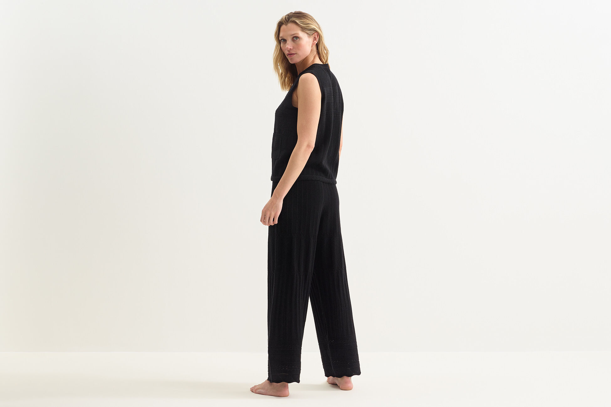 Alliage Pantalon vue standard NaN