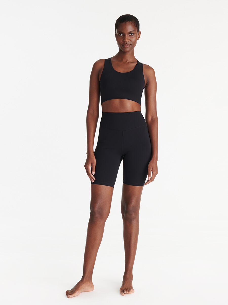 Marie-jos&eacute; Crop top bra standard view 2 out of 7