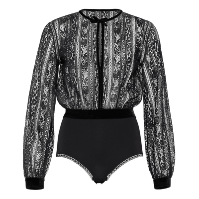 Voltige Body standard vista 1