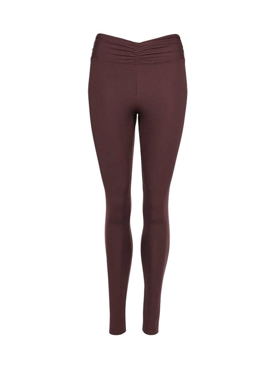 Caitlin Leggings standard vista 4 su 5