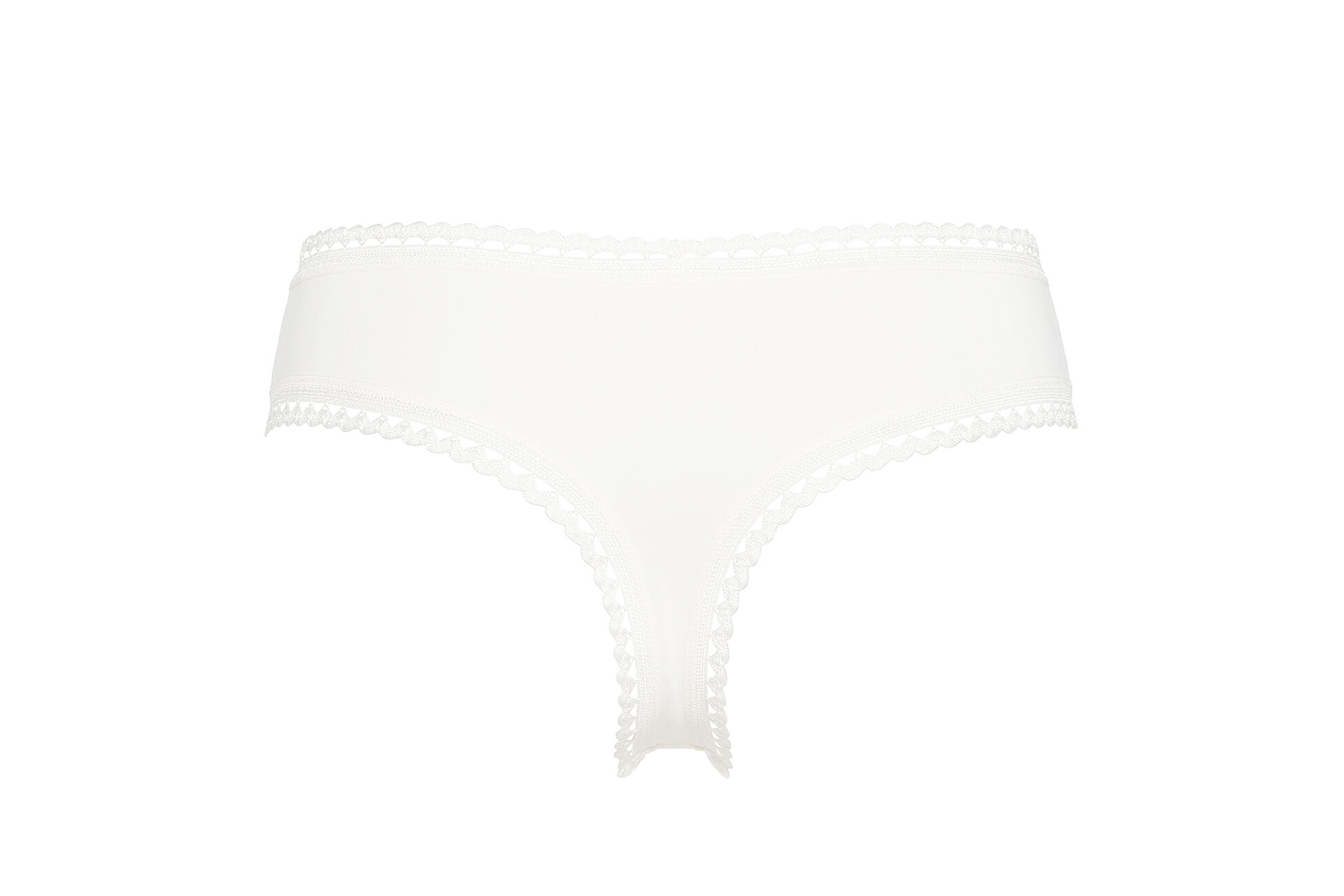 Flip Tanga vue standard NaN