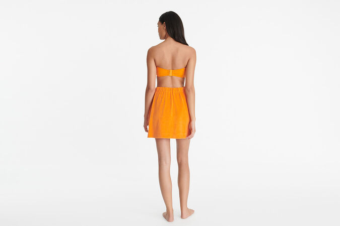 Spa Falda corta Vista est&aacute;ndar 3