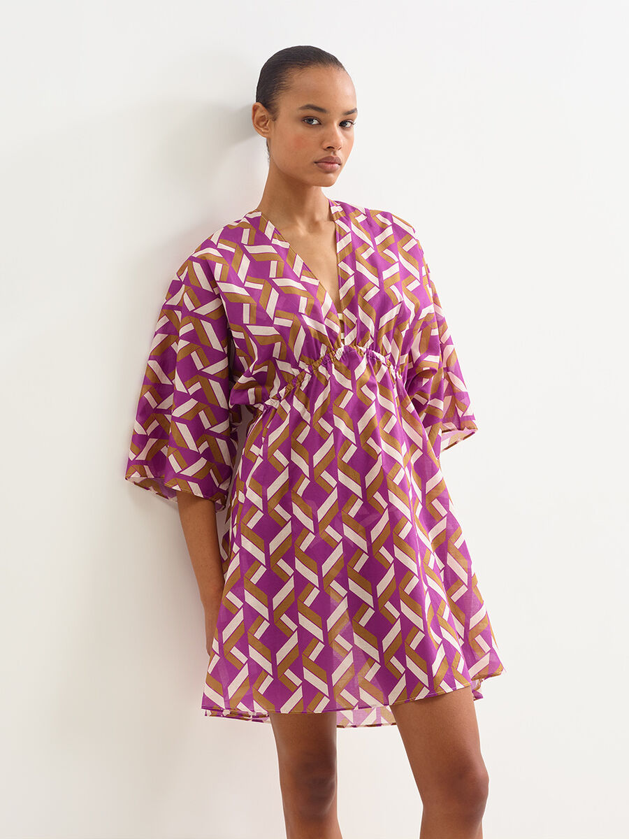 Feel Robe courte vue standard NaN